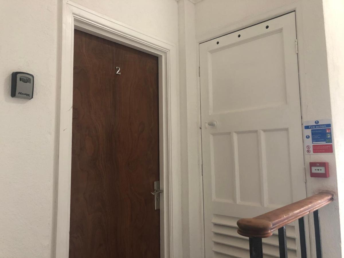 King Edward House Flat 2 Apartment Kingston upon Hull Exterior foto
