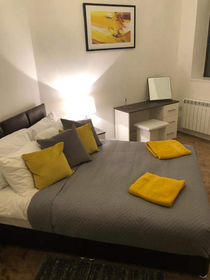 King Edward House Flat 2 Apartment Kingston upon Hull Exterior foto